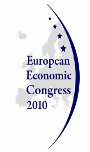 European Economic Congress 2010
