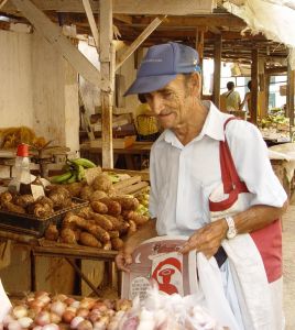 We wtorki seniorzy kupują taniej w Carrefour