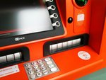 bankomat