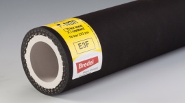 Watson-Marlow prezentuje nowe węże do pomp dla branży spożywczej