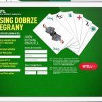 ?LEASING dobrze rozegrany? w jesiennej kampanii EFL