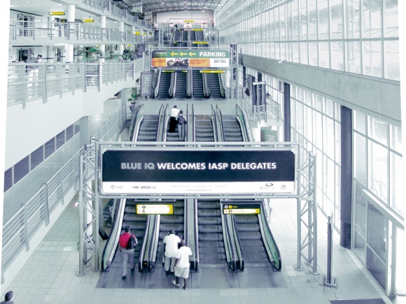 Mobilność ? słowo naszych czasów. Również gdy mowa o windzie BIZNES, Gospodarka - Mobilność może być definiowana na wiele sposobów. Najczęściej rozumie się ją jako zdolność do szybkiego przemieszczania się.