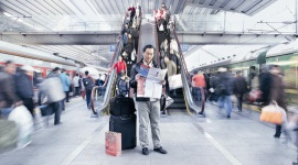 Schindler – wzrost obrotów w I półroczu 2013 roku i dalsza ekspansja