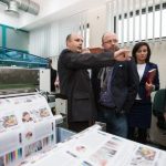 Papier ciągle żywy: pokaz rewolucyjnej technologii w druku materiałów transakcyj