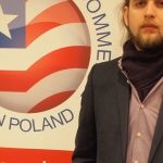 Śmiało patrzę na możliwości współpracy z USA