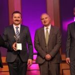 Jan Kolański zwycięzcą 3. edycji konkursu ?Dynam
