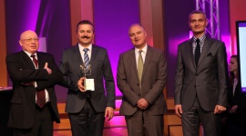 Jan Kolański zwycięzcą 3. edycji konkursu ?Dynam