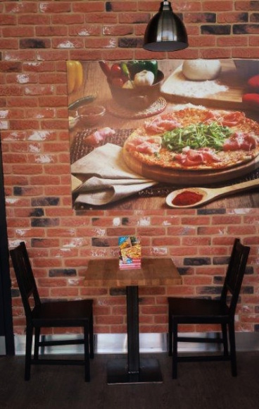 Domino?s rośnie w siłę BIZNES, Finanse - Znaczący wzrost sprzedaży, udany start modelu franczyzowego, otwarcie nowych punktów ? Domino's Pizza przedstawia raport z działalności oraz wyniki finansowe za ubiegły rok.