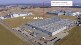 PRESS GLASS inwestuje w Radomsku. Powstanie 200 nowych miejsc pracy BIZNES, Gospodarka - Polska firma PRESS GLASS, największy w Europie niezależny producent szyb, znacząco rozbuduje swój zakład w Radomsku. Powierzchnia hal produkcyjnych zostanie podwojona, a w samym zakładzie powstanie 200 nowych miejsc pracy. Inwestycja kosztować ma ok. 50 mln zł.
