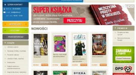 Nowe otwarcie w Selkar.pl BIZNES, Gospodarka - Działająca od dokładnie 10 lat księgarnia internetowa Selkar.pl wprowadziła szereg istotnych zmian, które służą przede wszystkim komfortowi klientów i poprawie jakości ich obsługi.