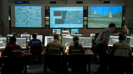 Elbit Systems dostarczy zintegrowane systemy programu bezpieczeństwa narodowego