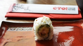 Czy Polacy chętnie sięgają po sushi?