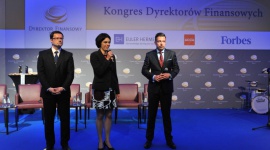 Dywersyfikacja eksportu i pośrednictwo z Azją szansą dla polskiej gospodarki BIZNES, Gospodarka - Obecna sytuacja na Ukrainie nie wpłynie znacząco na tempo wzrostu gospodarczego naszego kraju. Polska znajduje się obecnie w szczycie cyklu koniunkturalnego, który potrwa do końca przyszłego roku.
