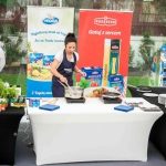 Nowe kostki Vegeta z nową ambasadorką