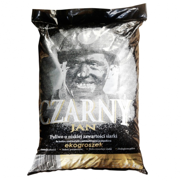 Nowe produkty Barter SA BIZNES, Gospodarka - Polski importer i dystrybutor węgla ? Barter SA wprowadza na rynek swoje najnowsze konfekcjonowane produkty - KRZESIMIR, CZARNY JAN i ECO-POWER Lady.