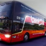 PolskiBus.com świętuje swoje trzecie urodziny ogłaszając przewiezienie ponad 7,0
