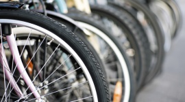 Rynek rowerowy czeka na przełom BIZNES, Gospodarka - W ciągu pierwszych pięciu miesięcy bieżącego roku wyprodukowano w Polsce 548 tys. rowerów, co oznacza wzrost aż o 12,2 proc. rok do roku. Równie dobre mogą okazać się wyniki dotyczące sprzedaży.