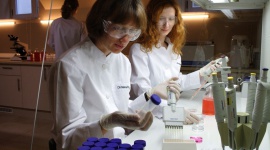 Europejskie Forum Nowych Idei z Dr Irena Eris BIZNES, Gospodarka - W dniach od 30 września do 1 października w Gdańsku, w ramach Europejskiego Forum Nowych Idei odbędzie się konferencja ?Innowacyjna Europa - przyszłość współpracy nauki i biznesu?.