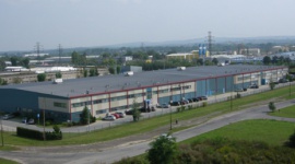 Dammar nowym najemcą w Centrum Logistycznym Kraków I BIZNES, Gospodarka - Hurtowy dystrybutor zabawek i artykułów sportowych wynajął 540 mkw. powierzchni magazynowej w Centrum Logistycznym Kraków I.