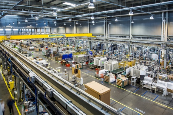 Firmy chcą się prezentować studentom BIZNES, Gospodarka - Nie 23 ? jak w ubiegłym roku, ale aż 38 firm, zaprezentuje swoją ofertę studentom w trakcie tegorocznych Targów Pracy, które odbędą się 21 października na Politechnice Białostockiej.