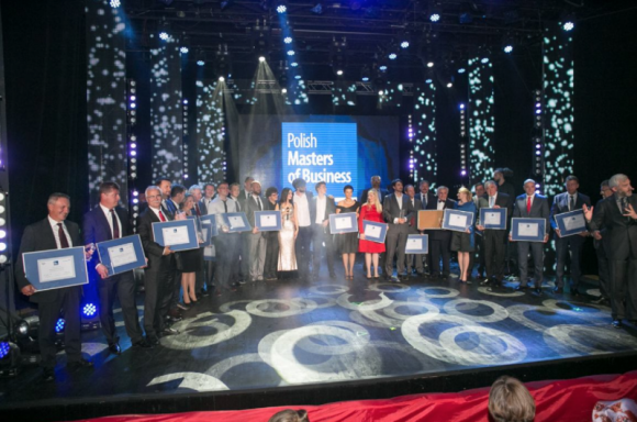 Metal ? Fach z tytułem Polish Masters of Business BIZNES, Gospodarka - Metal ? Fach zdobył pierwszą nagrodę w konkursie Polish Masters of Business spośród firm MSP z regionu wschodniego obejmującego województwa podlaskie, lubelskie i podkarpackie.