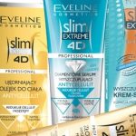 EVELINE COSMETICS liderem rynku produktów antycellulitowych !