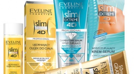 EVELINE COSMETICS liderem rynku produktów antycellulitowych !