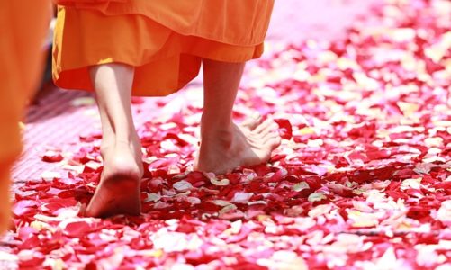 Milioner to stan umysłu, nie konta