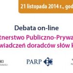 Debata ppp