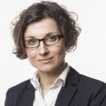 Zarząd ZFDF z nową wiceprezes