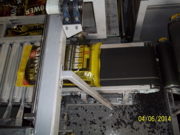 Barter SA w gronie polskich Potęg Biznesu BIZNES, Gospodarka - Barter SA, właściciel terminalu przeładunkowego w Sokółce, awansował do grona Potęg Biznesu w konkursie promującym największe polskie przedsiębiorstwa.