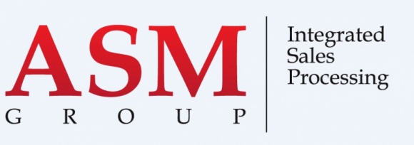 ASM GROUP opublikowała wyniki za czwarty kwartał BIZNES, Finanse - 16 lutego 2015 roku Grupa kapitałowa ASM GROUP S.A. opublikowała wyniki za IV kwartał 2014 r. Skonsolidowane przychody w czwartym kwartale 2014 r. wyniosły 53,6 mln zł wobec 51,9 mln zł w analogicznym okresie roku ubiegłego.