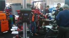 Promotech umacnia się na rynku tureckim