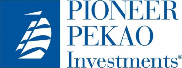 Pioneer: sprzedaż rośnie z miesiąca na miesiąc BIZNES, Finanse - W lutym łączna sprzedaż netto funduszy Pioneer wyniosła ponad 170 mln zł, co było wynikiem o 40 mln zł lepszym od uzyskanego w styczniu. Sprzedaż brutto od początku roku wyniosła 990 milionów zł.