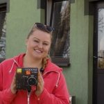 Mieszkanka Piotrkowa Trybunalskiego wygrała lustrzankę