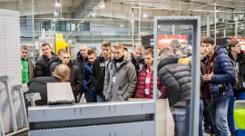 Szkoła zawodu KAN BIZNES, Gospodarka - Poznanie praktycznej strony zawodu, dla najlepszych płatne staże, a docelowo nawet szansa na zatrudnienie ? to główne założenia ?Szkoły KAN?.