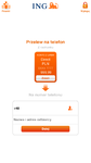 Przelew na telefon