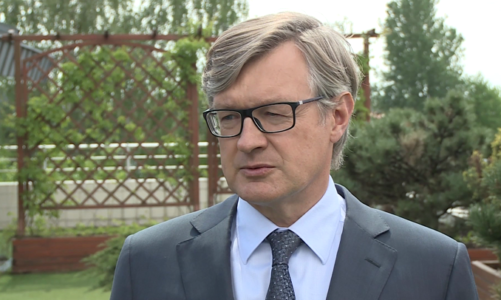 D. Grzeszczak (Erbud): Polskie inwestycje w energetyce to najlepszy rynek budowlany w Europie