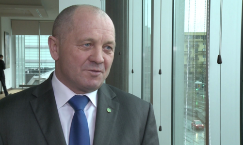 Dzięki współpracy polscy producenci żywności mają większe szanse na zdobycie chińskiego rynku