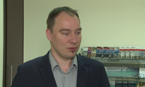 Młodzi polscy projektanci coraz częściej zainteresowani obecnością w centrach handlowych