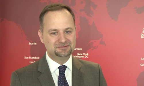 Emirates chce rozwijać połączenie między Warszawą a Dubajem. Przewoźnik czeka na kilkaset nowych samolotów