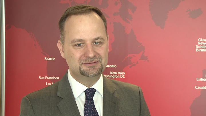 Emirates chce rozwijać połączenie między Warszawą a Dubajem. Przewoźnik czeka na kilkaset nowych samolotów