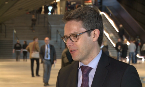 Hitachi chce rozwijać się w Polsce dzięki innowacyjnym produktom