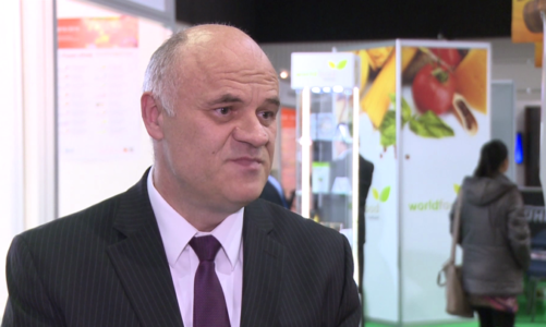 Polskie bakalie dobrze sprzedają się w RPA. Ceny niektórych surowców są w tym roku nawet trzykrotnie wyższe