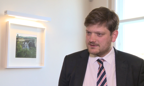 I. Morawski (BIZ Bank): Unia rynków kapitałowych pomoże firmom w uzyskaniu finansowania. Istnieje jednak ryzyko marginalizacji giełdy w Warszawie