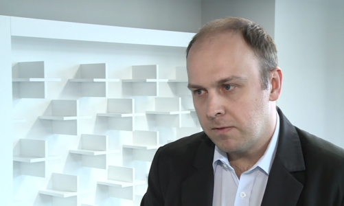 Reklama online napędza cały rynek. Może na tym skorzystać wchodząca na giełdę Wirtualna Polska