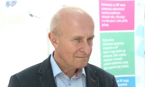 Nadciśnienie płucne nie musi być chorobą śmiertelną. Efekty terapii poprawiłoby łączenie leków