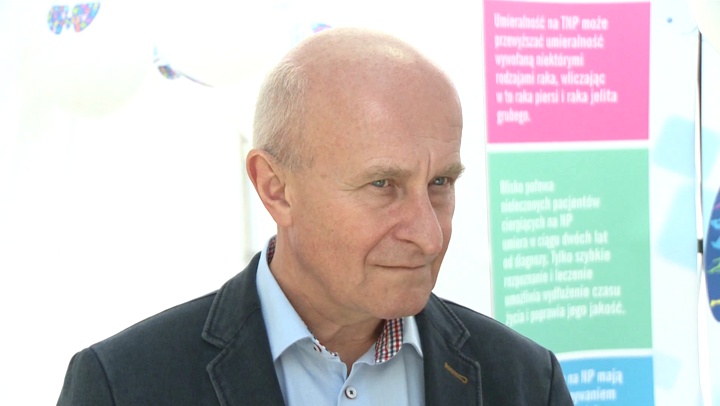 Nadciśnienie płucne nie musi być chorobą śmiertelną. Efekty terapii poprawiłoby łączenie leków