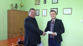 Soleo zainstaluje ponad 1200 kolektorów słonecznych w Terespolu