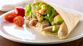 Mission Wraps wprowadza nowość na rynku pieczywa BIZNES, Gospodarka - Mission Wraps, wiodąca marka wrapów m.in. w Stanach Zjednoczonych i Kanadzie, wzbogaca swoje portfolio o nową odmianę ? Original 0% sztucznych konserwantów. To już siódmy rodzaj wrapów Mission dostępny w polskich sklepach